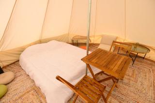 Tente Saharienne - Le Molay-Littry - 4