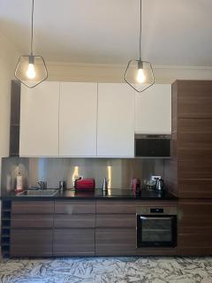 Beautiful appartement in Cimiez - Nice - 8
