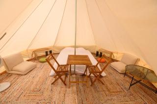 Tente Saharienne - 5