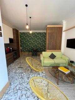 Beautiful appartement in Cimiez - Nice - 6