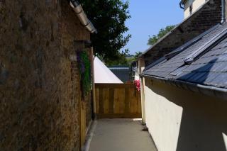 Tente Saharienne - Le Molay-Littry - 6