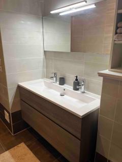 Beautiful appartement in Cimiez - Nice - 4