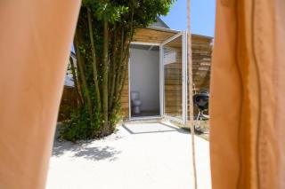 Tente Saharienne - Le Molay-Littry - 7