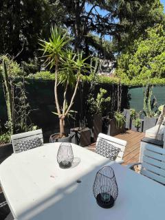 Beautiful appartement in Cimiez - Nice - 3