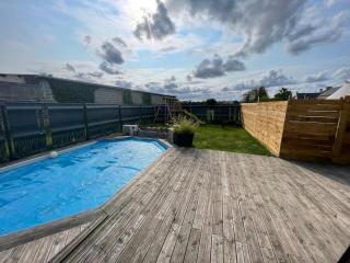Tente Saharienne - Le Molay-Littry - 9