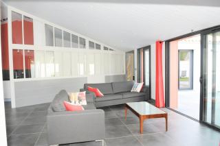 Villa La Poudrière Île de Ré - Saint-Martin-de-Ré - 2
