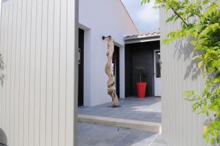 Villa La Poudrière Île de Ré - Saint-Martin-de-Ré - 3