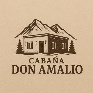 Cabaña Don Amalio - Barreal - 0