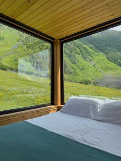 Kazbegi Inn Cottages - Kazbegi - 9