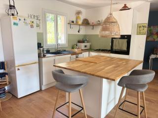 Maison au pays des lavandes et de la vigne - Pierrevert - 9