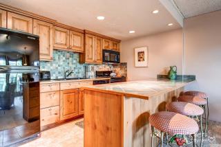 Trails End 402 by Ski Country Resorts - 5