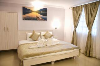 The golden leaf home stay - Calangute - 7