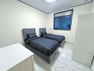 Appartement Alhoceima - Imejoudene - 1