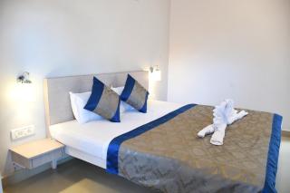 The golden leaf home stay - Calangute - 5