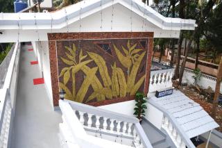 The golden leaf home stay - Calangute - 4
