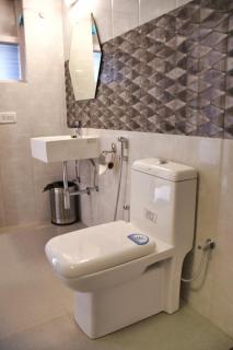 The golden leaf home stay - Calangute - 3