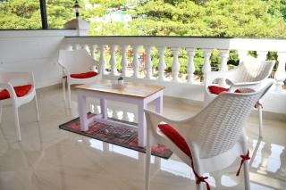 The golden leaf home stay - Calangute - 2