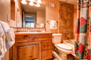 Trails End 402 by Ski Country Resorts - 4