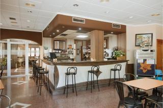 Hotel Anna - Cocentaina - 1