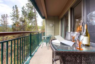 Trails End 402 by Ski Country Resorts - 2