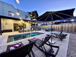 Desert Hideaway 3 Kings All Suites Private pool - Moab - 0