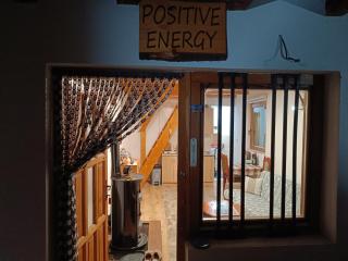 Positive energy - Visoko - 4