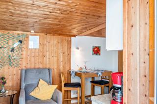 Ferienwohnung Kleiner Strandfloh - 5