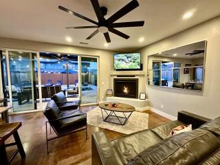Desert Hideaway 3 Kings All Suites Private pool - Moab - 8