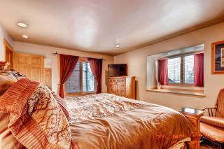 Mainridge D by Ski Country Resorts - 1
