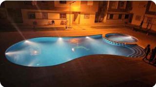 Beau appartement à saidia - 6