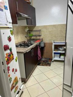 Beau appartement à saidia - 5