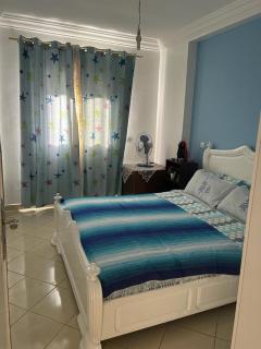 Beau appartement à saidia - 4