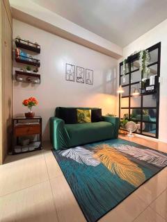 SLY Staycation at Shore Residences Mall of Asia - 0