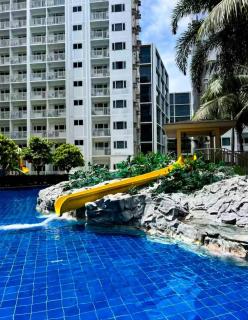 SLY Staycation at Shore Residences Mall of Asia - Manila - 5