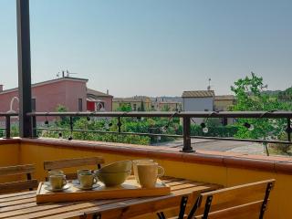 Relax, Piscina & Balcone nel Verde by Host Hero - 4