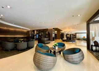 SLY Staycation at Shore Residences Mall of Asia - 1