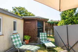 Ferienwohnung Kleiner Strandfloh - 0