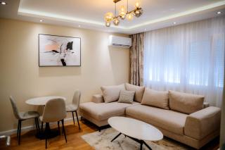 Apartman Millennium - Podgorica - 8