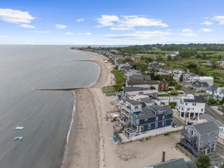 Charming Fairfield Cottage By The Sea - Fairfield - 9