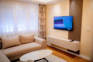 Apartman Millennium - Podgorica - 6