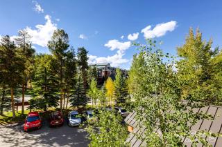 Trails End 313 by Ski Country Resorts - 3