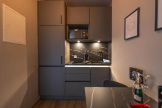 LLR Design Apartment - Loft Grey - Coblença - 8