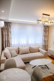 Apartman Millennium - Podgorica - 7