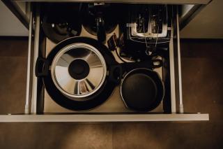 LLR Design Apartment - Loft Grey - Coblença - 4