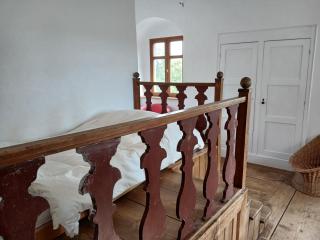 Gästewohnung im Schloss - 4