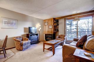 Trails End 303 by Ski Country Resorts - 5