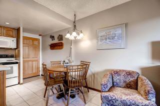 Trails End 303 by Ski Country Resorts - 4