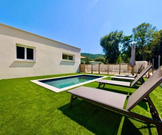 Villa Antonia - SERRA DI FIUMORBO - 9