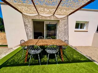 Villa Antonia - SERRA DI FIUMORBO - 6