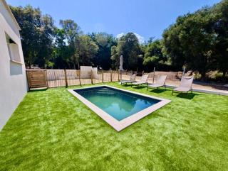 Villa Antonia - SERRA DI FIUMORBO - 8